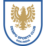 Dempo SC team logo