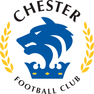 Chester team logo