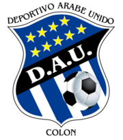 CD Arabe Unido team logo