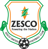 Zambia Electricity Supply Corporation United Football Club team logo