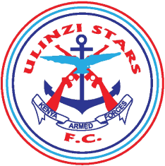 Ulinzi Stars team logo