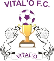 Vital O team logo