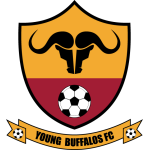 Young Buffaloes team logo