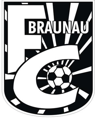 Braunau team logo