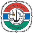 Ports Authority team logo