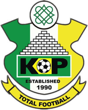Kano Pillars FC team logo