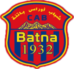 CA Batna team logo