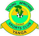 Young Africans team logo