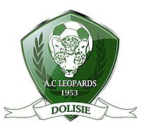 AC Leopards team logo