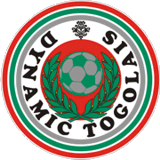 Dynamic Togolais team logo