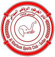 Al Khartoum team logo