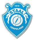 Staal Jorpeland team logo