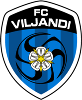 FC Viljandi team logo
