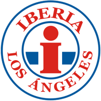 Iberia team logo