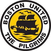 Boston Utd team logo