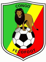 Congo (u17) team logo