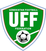 Uzbekistan (u17) team logo