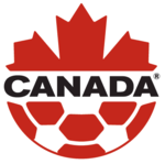 Canada (u17) team logo