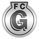 FC Gagra team logo