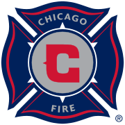 Chicago Fire II team logo