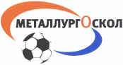 Metallurg-Oskol team logo