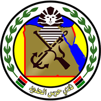Haras El Hodood team logo