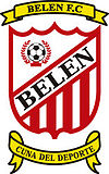 Belen Siglo team logo