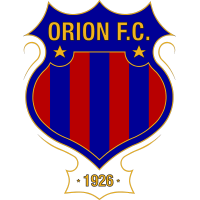 Orion FC team logo