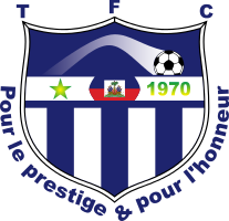 Tempete FC team logo
