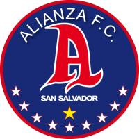 Alianza Fútbol Club team logo