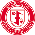 Sport Club Idar-Oberstein team logo