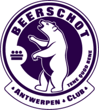 Beerschot AC team logo