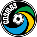 New York Cosmos team logo