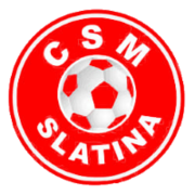 Clubul Sportiv Municipal Slatina team logo