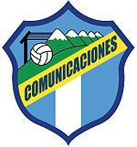 Club Social y Deportivo Comunicaciones team logo