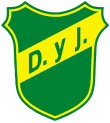 Defensa Y Justicia team logo