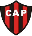Club Atlético Patronato de la Juventud Católica team logo