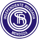 Independiente Rivadavia team logo