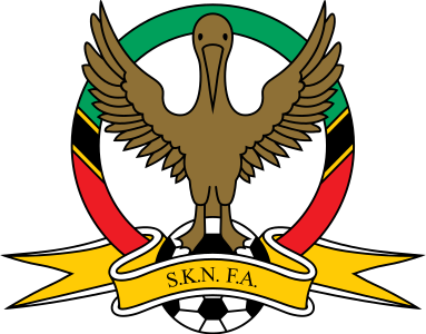 St Kitts And Nevis team logo