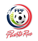 Puerto Rico team logo