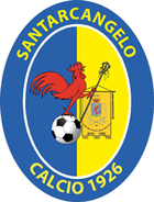 Santarcangelo team logo
