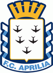 Aprilia team logo