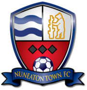 Nuneaton team logo