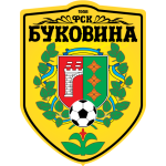Bukovina Chernivtsi team logo