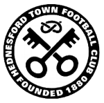 Hednesford team logo