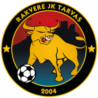 Rakvere JK Tarvas team logo