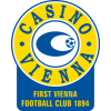 Casino First Vienna team logo