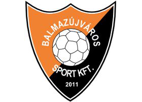 Balmazujvaros team logo