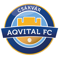 Csakvar team logo