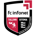 FC Infonet team logo